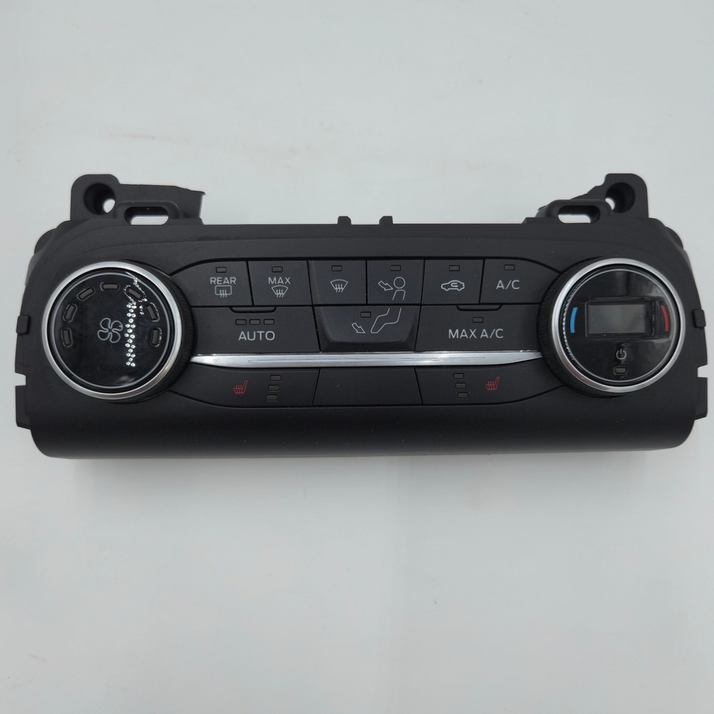 2020-2024 Ford Escape Climate Control Panel OEM A/C Heater Unit LJ6T-18C612-LB